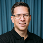 Bild von Christian Günzel, Pastor Christus-Gemeinde Weil der Stadt