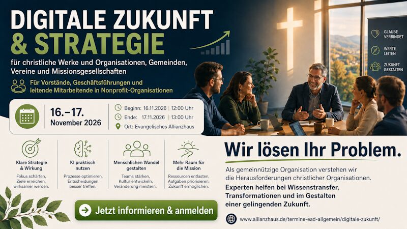 Digitale Zukunft Workshop EAD Bad Blankenburg @ngo.tools